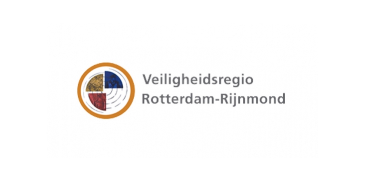 Ngenious - Veiligheidsregio Rotterdam Rijnmond