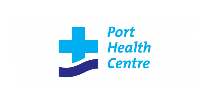Ngenious - Port Health Centre